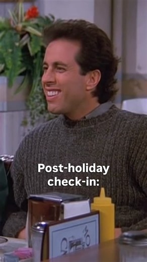 Seinfeld Episodes on Instagram: "In our defense, George Costanza said we look great. Seinfeld Season 9: The Blood"