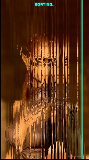 Guess the Baldur's Gate Character before it's Done!