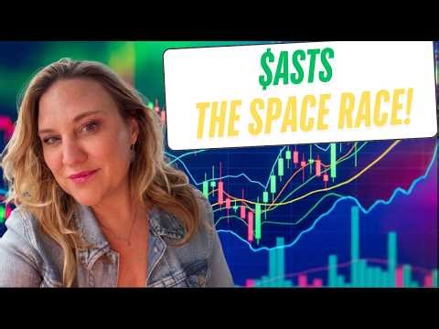 AST SpaceMobile Stock | Game Changer or Overhyped?