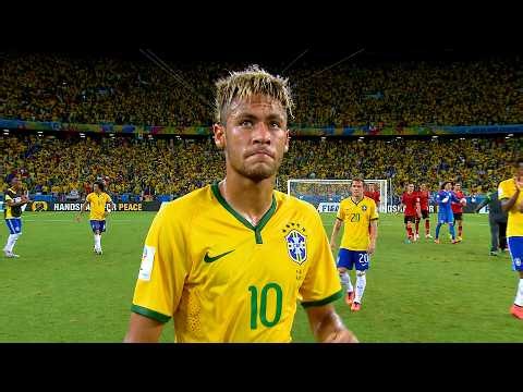 Neymar is The Last Joga Bonito ✨Ultimate Skills, Goals, Assists and Dribbling