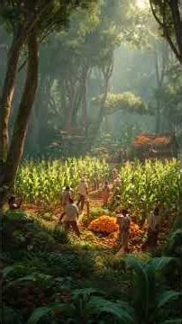 The First Americans: Real Life Before Columbus | Native American History | USA True History