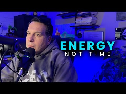 How to Get More Energy From Your Workdays