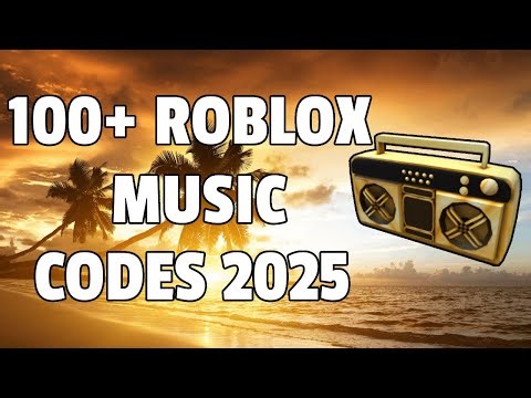 100+ Roblox Full Music Codes/IDs (January 2026) *WORKING* ROBLOX ID