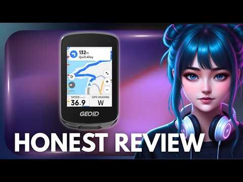 Geoid CC700 Pro Review: 90% of a Garmin at 25% of the Price? (2026)