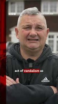 Catapult crime: 'We thought it was a gun shot'. #Catapults #UK #Kent #News #BBCNews