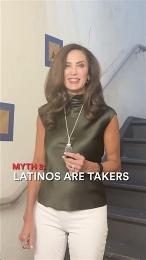 atino Immigration: Let’s Look at the Facts