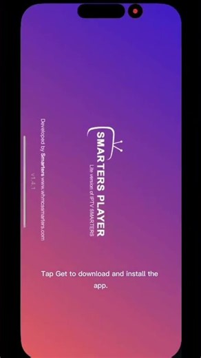 🔥 How to Install IPTV Smarters Pro on iPhone & iPad 📱 | Easy Step-by-Step Guide!