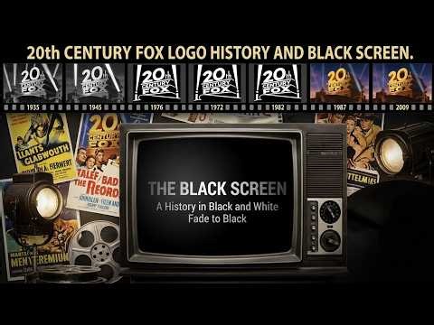 20th Century Fox Logo History 1900-2027 Full Played Movie UK