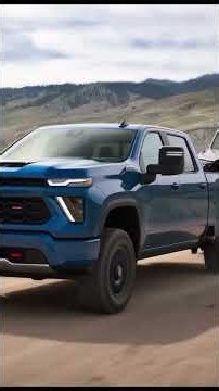 Unleash the BEAST New 8.3L Duramax Trucks Arrive!
