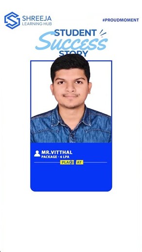 🔥 Dream Job Unlocked at IBM! 🔥