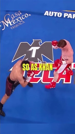 A breakdown of one of the best knockouts of all time 💥