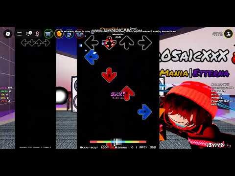 [Funky Friday] Matt - Ruckus 100%