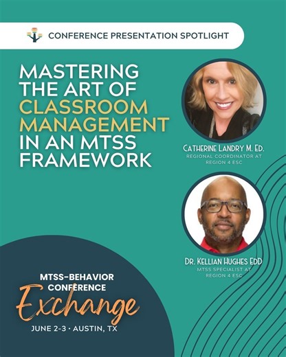 Mastering Classroom Management in MTSS Framework | Emergent Tree Education, Inc. posted on the topic | LinkedIn