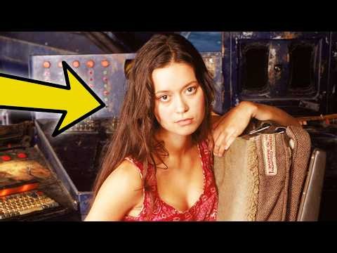 The Greatest Unsolved Mysteries in Sci-Fi TV