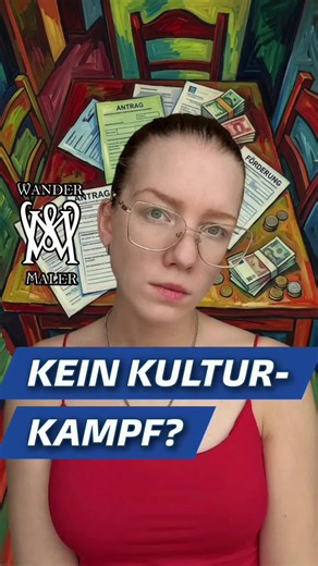Das Schaufenster war schon immer politisch. Nur früher musste man es zugeben. Heute reicht ein Formular. Unterschreiben — und das Geld fließt. Nicht unterschreiben — und du erklärst dich selbst. Wer entscheidet eigentlich, welche Bücher du noch siehst, bevor du wählen kannst, was du liest? Orwell hat nicht von Feuer gesprochen. Er hat von Regalen gesprochen, die leer bleiben. Die Buchhandlung, die das falsche Buch ins Schaufenster stellt, weiß genau, was sie riskiert. Und genau deshalb tut sie e