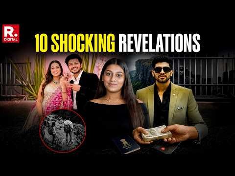 Ketan Agarwal Murder Case: 10 Shocking Revelations That Exposed the Alleged Murder Plot
