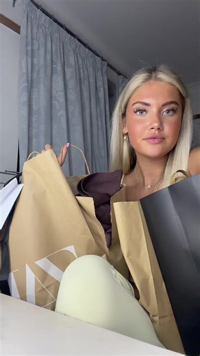 Long time since I done a haul 🛍️ #shoppingvlog #haul #shop #zara #alo | hauls