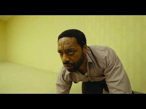 BACKROOMS | Official Trailer (2026)