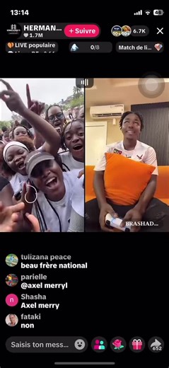 Actualité Congo: Politique et Société