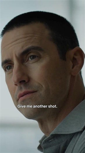 Can’t believe we got Milo Ventimiglia yearning in the year 2026! 📺 I Will Find You