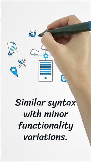 SQL Dialects Explained! (Q2 of 84) 🚀