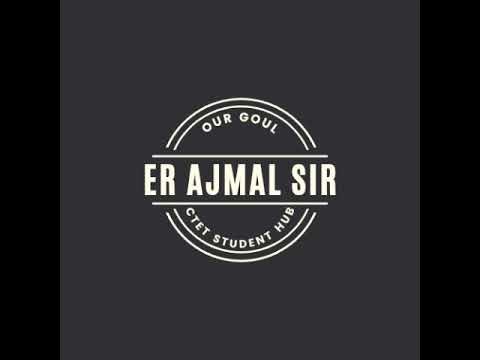 CTET 2026 CLASS - 6 live with Free Notes