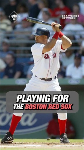 Coco Crisp Says Red Sox Fans Loved Him After THIS Moment 😳