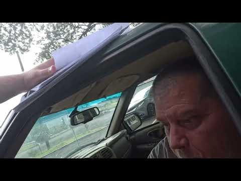 Man Gets ARRESTED Trying To Bring Girl To Motel Room While His Wife Works Ft Jidion (Burnet, Texas)