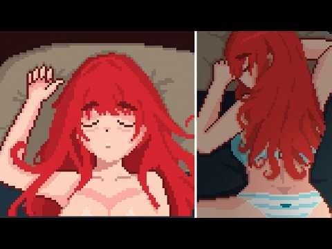 REC v0.5.5.1.1 - Playthrough
