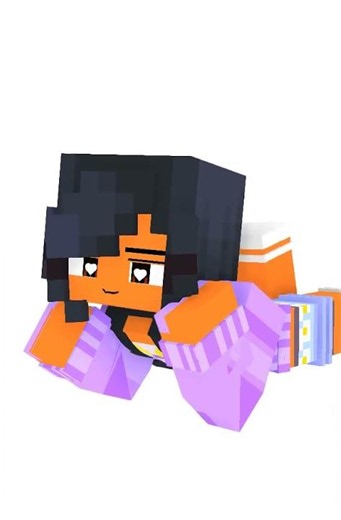 ‪@Aphmau‬ ″Kwik Trip″ Trend - Minecraft Animation│APHMAU🤍#shorts