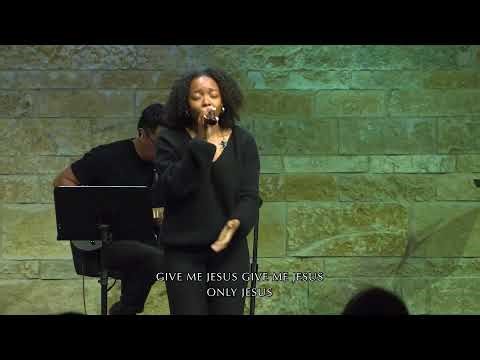 Dallas Theological Seminary Live Stream