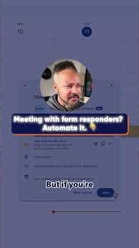 How to Create and Share a Google Meet Link 🔗 #tutorial