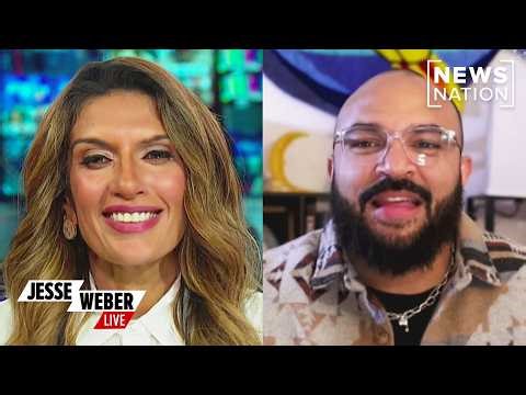 Is the end of the world coming sooner than we expected? | Jesse Weber Live