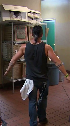 'This is how you bartend, bro' #BarRescue