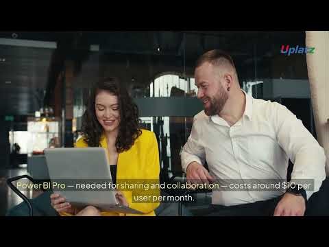 Tableau vs Power BI: Which Data Visualisation Tool Should You Learn in 2026? | Uplatz