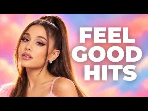 Pop Hits 2026 💖 Best Pop Songs Playlist | Feel Good Music Mix 2026