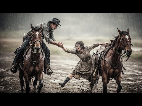 The Mail Order Bride Was Late — What the Cowboy Said Changed Everything