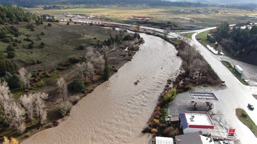 Headlines | As floodwaters recede, focus shifts to recovery and rebuilding in southwest Colorado
