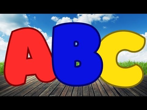 Brain Boosting ABCs & Phonics – Early Reading Skills for Smart Toddlers