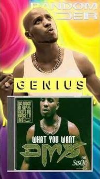 What Did These B****es Want From DMX?!