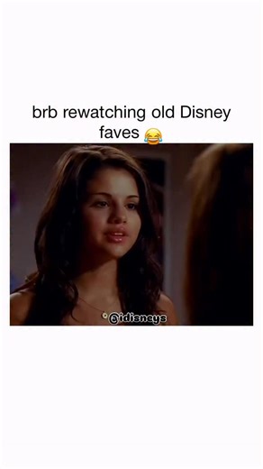 disney throwbacks on Instagram: "That clip brings back so many memories! It features scenes from the 2009 Disney Channel Original Movie Princess Protection Program, starring Disney icons Selena Gomez and Demi Lovato. The movie follows Rosalinda (Demi Lovato), a princess who has to go into hiding after her country is invaded, and Carter (Selena Gomez), a tomboyish teen who helps her "blend in" as a regular high school student. - 📺 Watch on: Disney plus #disney #disneychannel #movies #nostalgia #
