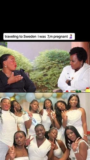 Traveling to Sweden While 7 Months Pregnant: What to Expect