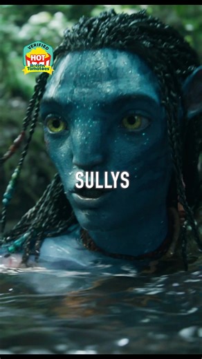 Sully's never quit. AVATAR: FIRE AND ASH is now playing only in AMC Theatres - get tickets and return to Pandora today!