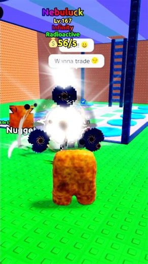 I Got Scammed & Scammed Him BACK 🤯😱🔥 #karma #roblox #brainrot #thenichenugget #viral