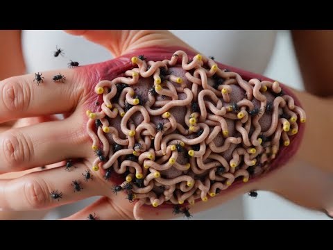 🔴 Ultra Intense ASMR Brain Triggers | Oddly Satisfying Healing Visuals