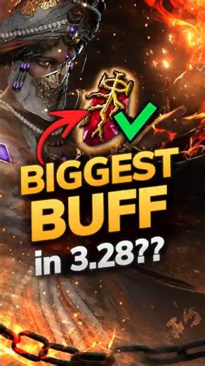 MOST BUFFED Skill in PoE 3.28 - Absolution is SO BACK!
