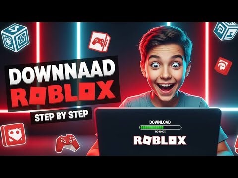How to Download Roblox on PC, Mobile & Console (Quick Tutorial)
