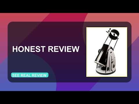 Sky Watcher Flextube 16 400P Synscan GOTO Honest Review 2026