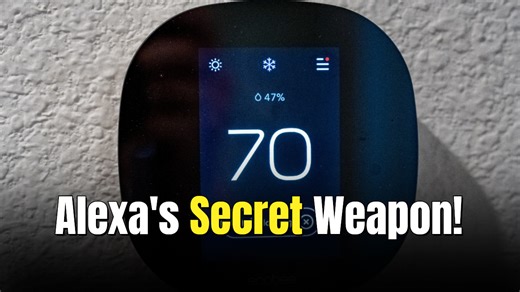 Mother’s Day smart home bundle for Alexa homes