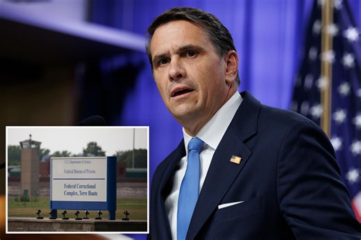 Justice Department adopting firing squads for executions to expedite capital punishment cases